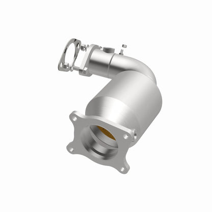 Magnaflow OEM Grade Direct Fit Catalytic Converter | Subaru WRX / Forester (12-22 / 14-21) (21-822)