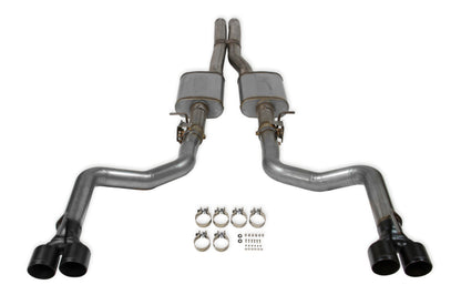 Flowmaster FlowFX Cat-Back Exhaust For Dodge Challenger/Charger SRT (08-26) (717920)