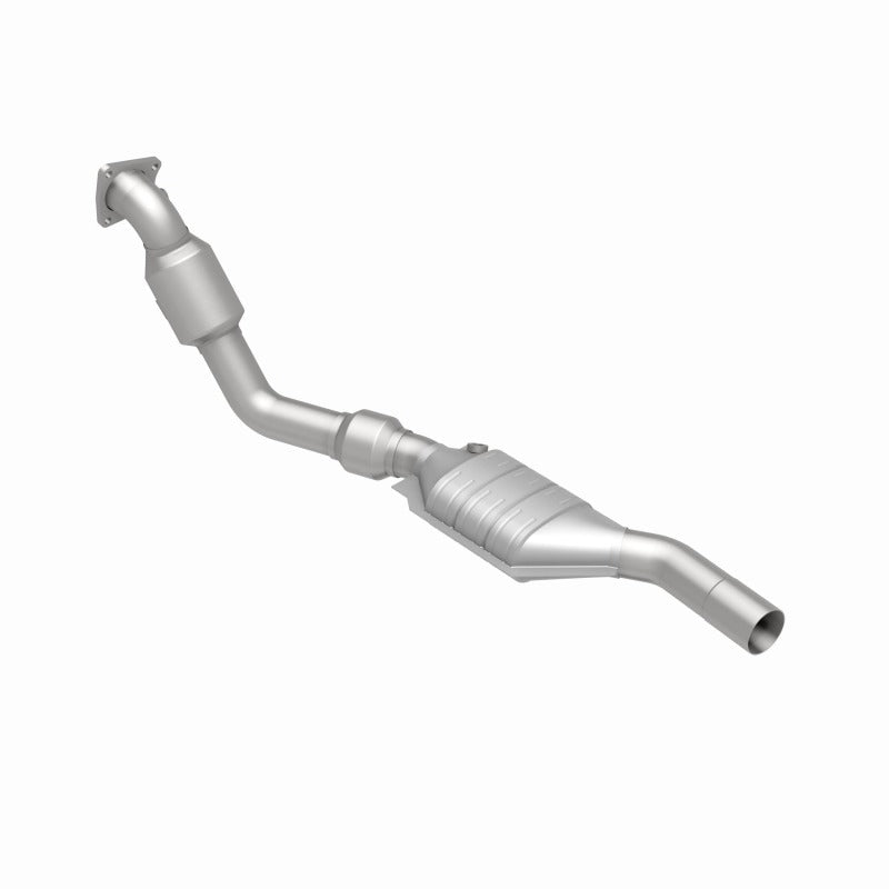 Magnaflow 49742 DirectFit Converter 03-04 Audi RS6 4.2L Driver Side