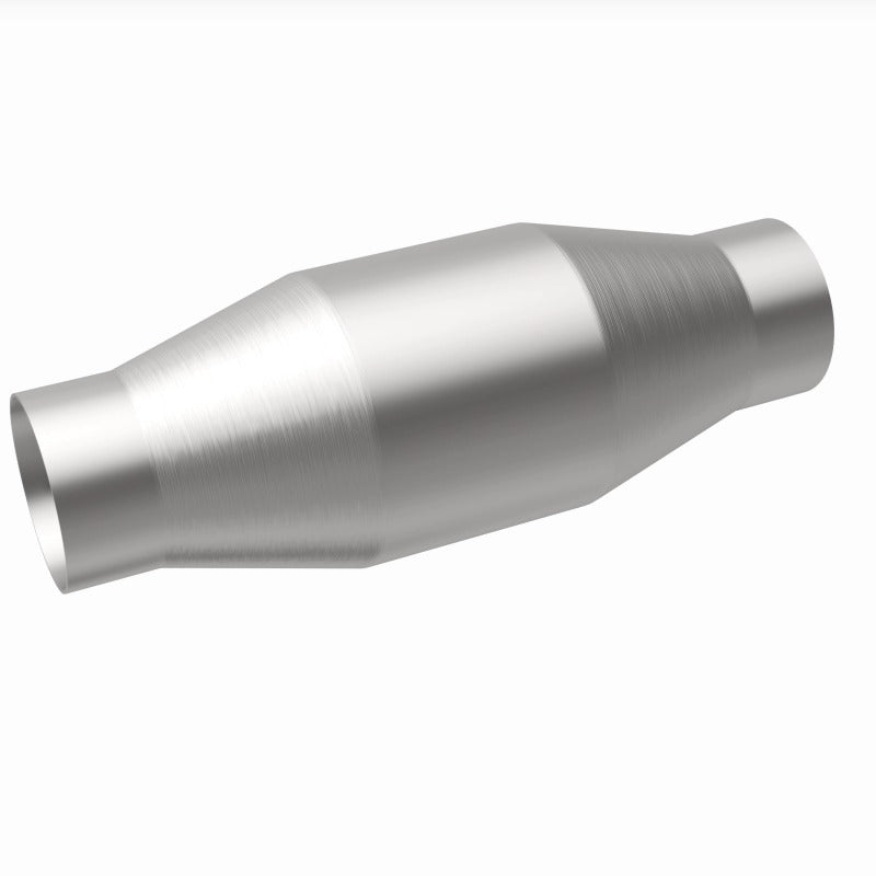 MagnaFlow Conv Univ 4 C/C 3.5 Perf Spun