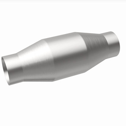MagnaFlow Conv Univ 4 C/C 3.5 Perf Spun