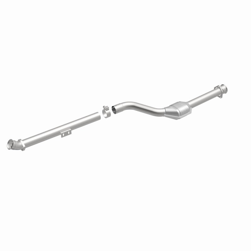 Magnaflow 51592 DirectFit Converter For Mercedes C230 1.8L