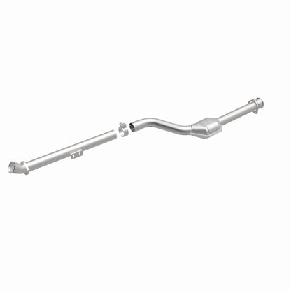 Magnaflow 51592 DirectFit Converter For Mercedes C230 1.8L
