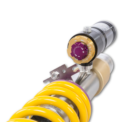 KW Clubsport 3-Way Coilover Kit | BMW M3 / M4 F80 / F82 (15+) (397202BB)