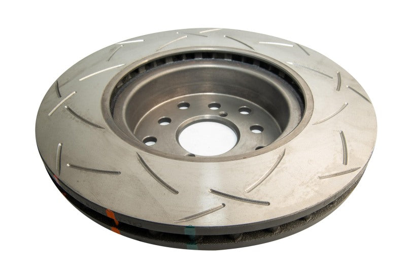 DBA 4000 Series T3 Slotted Front Rotor | Subaru (DBA42652S-10)