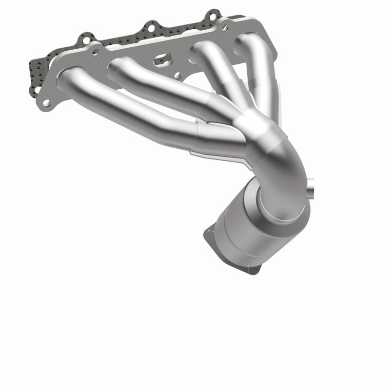 MagnaFlow D/F Converter OEM Camry 97-01 for Toyota Camry (97-01)