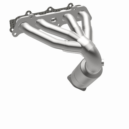 MagnaFlow D/F Converter OEM Camry 97-01 for Toyota Camry (97-01)