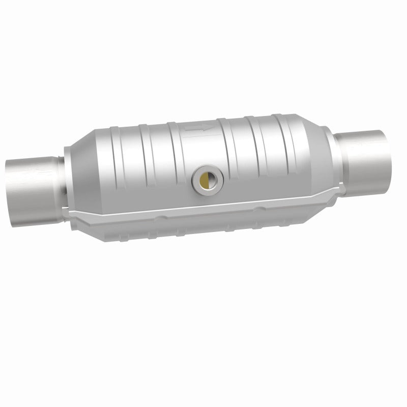 MagnaFlow Universal Catalytic Converter | Acura/Audi/Chrysler/Dodge/Jeep/Ford/Hyundai (51355)