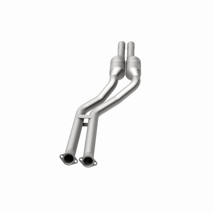 Magnaflow 49760 DirectFit Rear OEM Converter For BMW 3 (01-06)