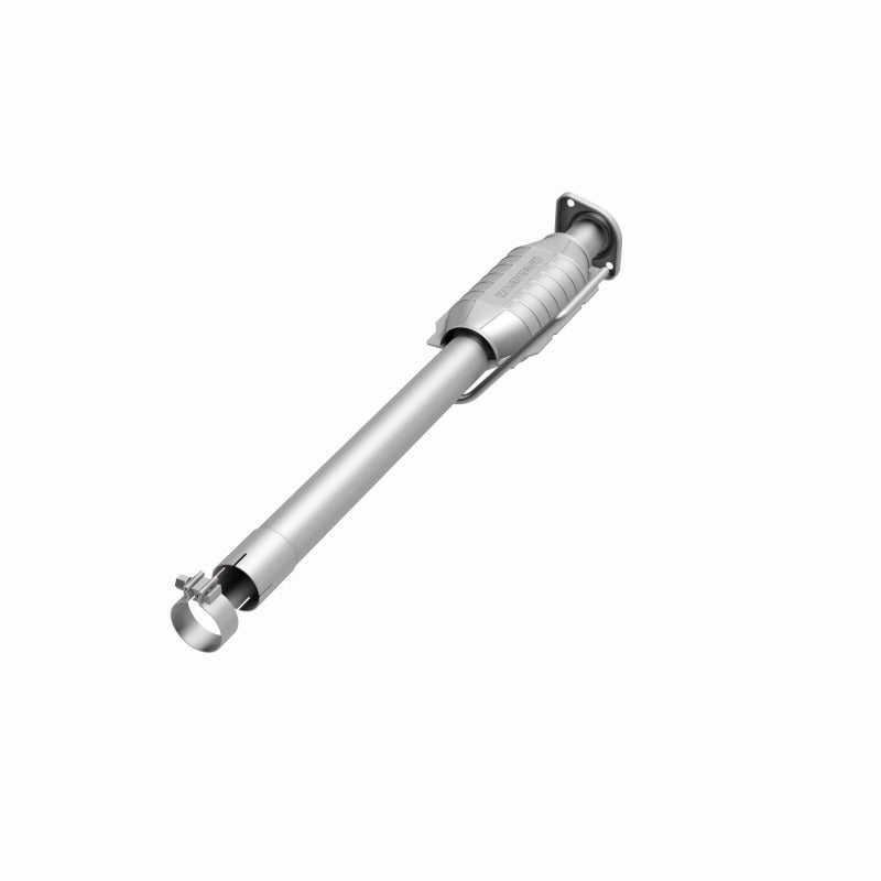 Magnaflow MUF49000 DirectFit Converter Jeep Wrangler