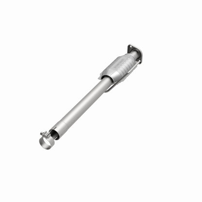 Magnaflow MUF49000 DirectFit Converter Jeep Wrangler