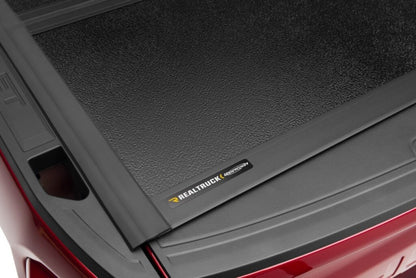 Undercover Flex Bed Cover | Chevy Colorado/GMC Canyon (15-20) 5ft (FX11002)