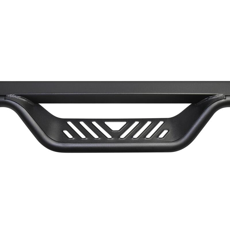 Westin 20-11335 Outlaw Nerf Step Bars for 99-16Ford F250/F350/F450 Crew Cab