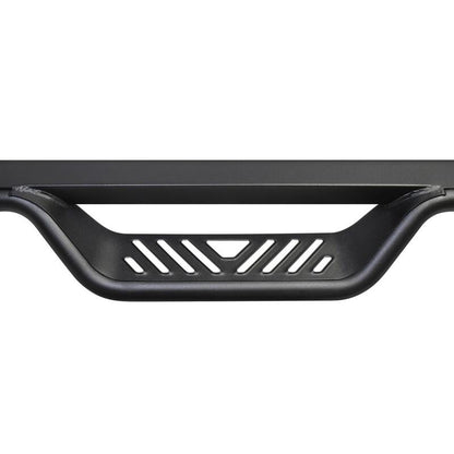 Westin 20-11335 Outlaw Nerf Step Bars for 99-16Ford F250/F350/F450 Crew Cab
