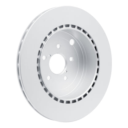 DFC 24-25 Subaru BRZ Rear Hi-Carbon Rotor | Subaru BRZ, Toyota 86/GR86 (900-13040)