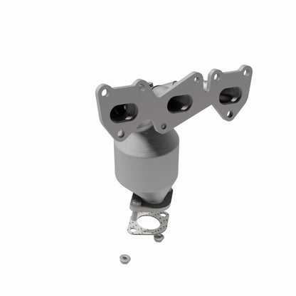 Magnaflow 51187 DirectFit Converter For Hyundai Sonata 3.3L (06-07)