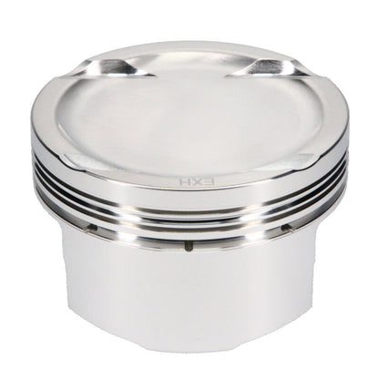 JE Pistons 88mm +1.0 Size F20C1 Forged Piston Set (4) | Honda S2000 2000-2003 (317750)