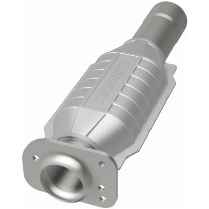 MagnaFlow California Grade CARB Compliant Direct-Fit Catalytic Converter 3322441