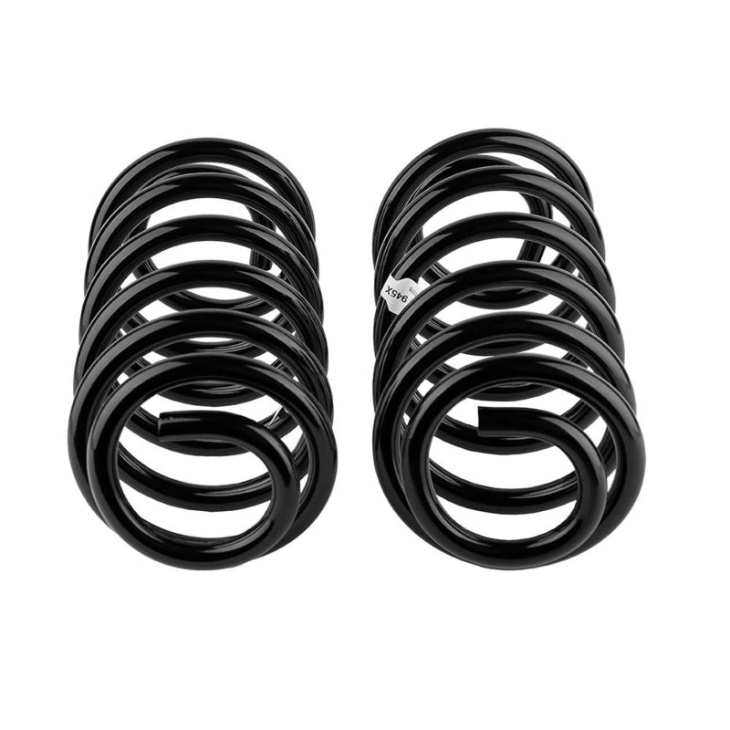 ARB 2945 Old Man Emu Rear Coil Spring Set - Heavy Load For Jeep Grand Cherokee