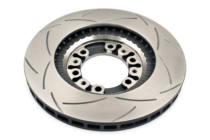 DBA Front Slotted Street Series Rotor | Mitsubishi Montero Sport (97-04) (DBA663S)