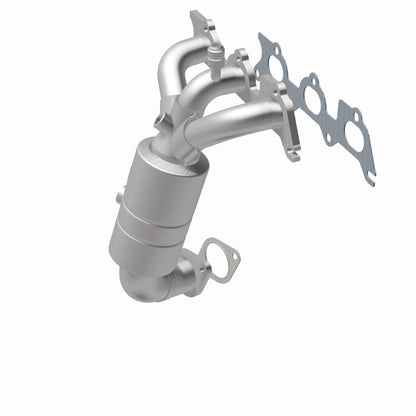 Magnaflow 51861 Rear Manifold Converter for Chrysler Sebring/Dodge Avenger
