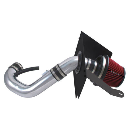 Spectre 9926 05-09 Ford Mustang V6-4.0L F/I Air Intake Kit | Ford Mustang (05-09)