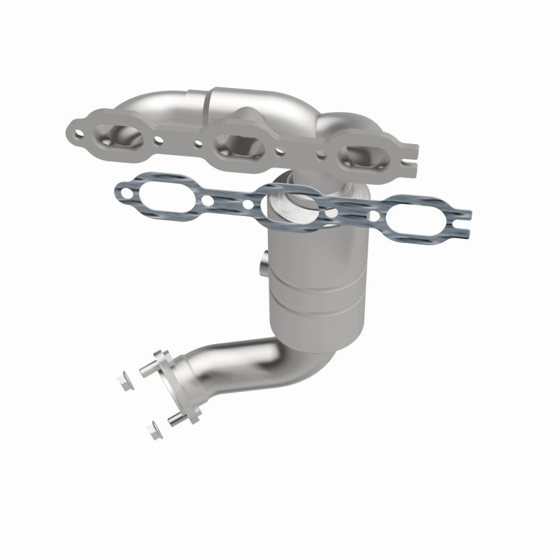 Magnaflow 51394 DirectFit Converter For 07-08 Chrysler Sebring 3.5L