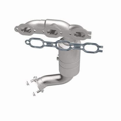 Magnaflow 51394 DirectFit Converter For 07-08 Chrysler Sebring 3.5L