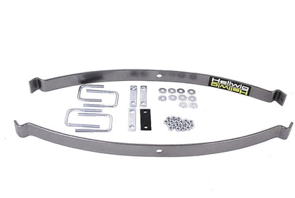 Hellwig EZ-990 Helper Spring Kit for Tacoma 981