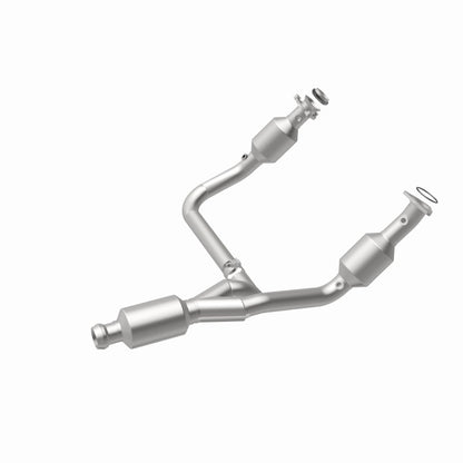 Magnaflow 280424 Catalytic Converter For Chevy Silverado 1500