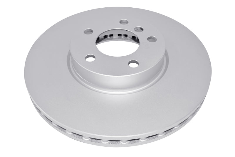 DBA Front En-Shield Standard Rotor | BMW X5 xDrive30i 3.0i (07-18) (DBA2874E)