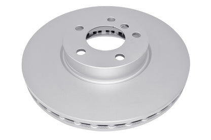 DBA Front En-Shield Standard Rotor | BMW X5 xDrive30i 3.0i (07-18) (DBA2874E)