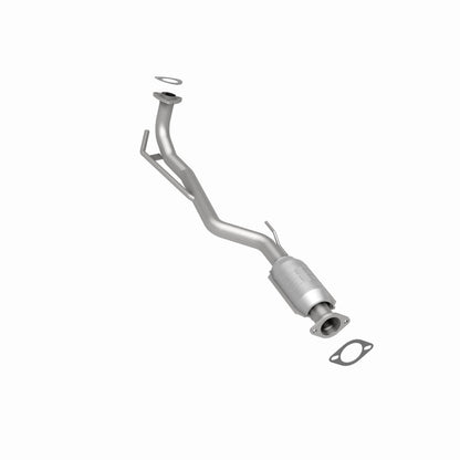 MagnaFlow Conv Direct Fit 300ZX 90-96 D/S (22755)