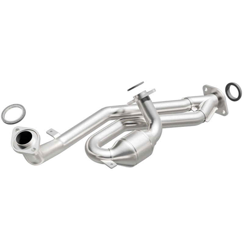 Magnaflow 23136 DirectFit Converter For Toyota Sienna 3.0L