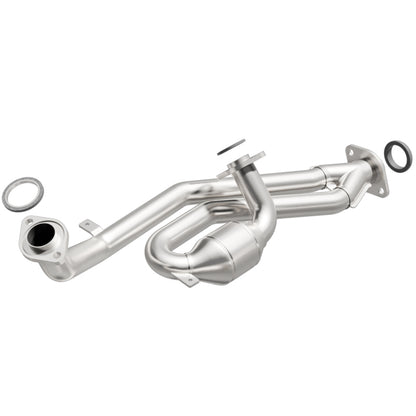 Magnaflow 23136 DirectFit Converter For Toyota Sienna 3.0L
