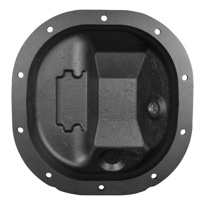 Yukon Gear YHCC-F8.8 Nodular Iron Differential Cover for Ford 8.8 Rear Axle