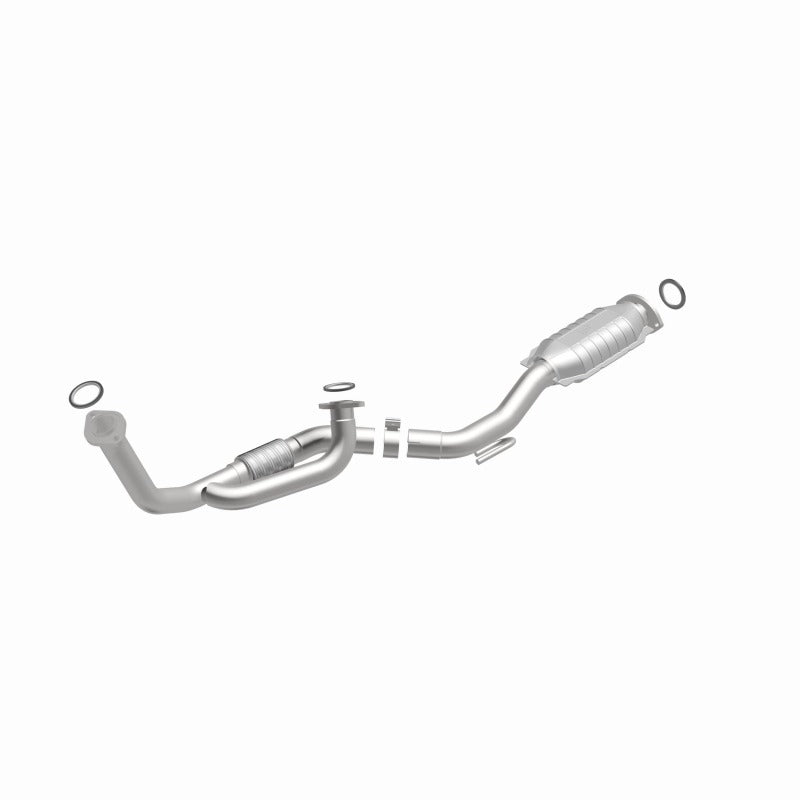 Magnaflow 51091 DirectFit Converter 98-03 Avalon/Camry 3.0L
