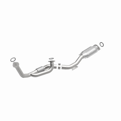 Magnaflow 51091 DirectFit Converter 98-03 Avalon/Camry 3.0L