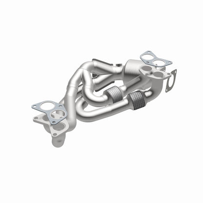 MagnaFlow OEM Grade Direct-Fit Catalytic Converter | Subaru BRZ (13-17) / Scion FR-S (13-16) (52467)