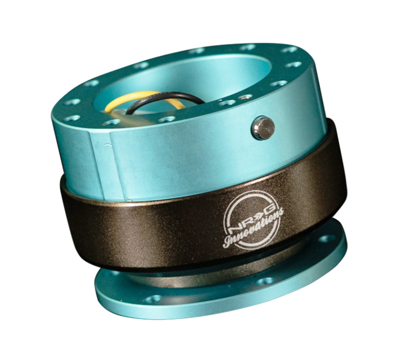 NRG Quick Release Gen 2.0 (SRK-200)