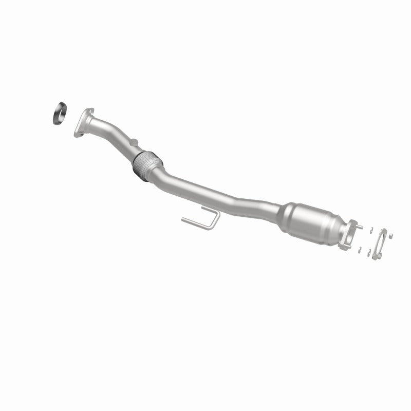 Magnaflow 93287 DirectFit Converter For Nissan Altima 02-06 2.5L Rear