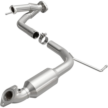 Magnaflow 93660 DirectFit Converter Rear 4.0L for Toyota Tacoma (05-09)