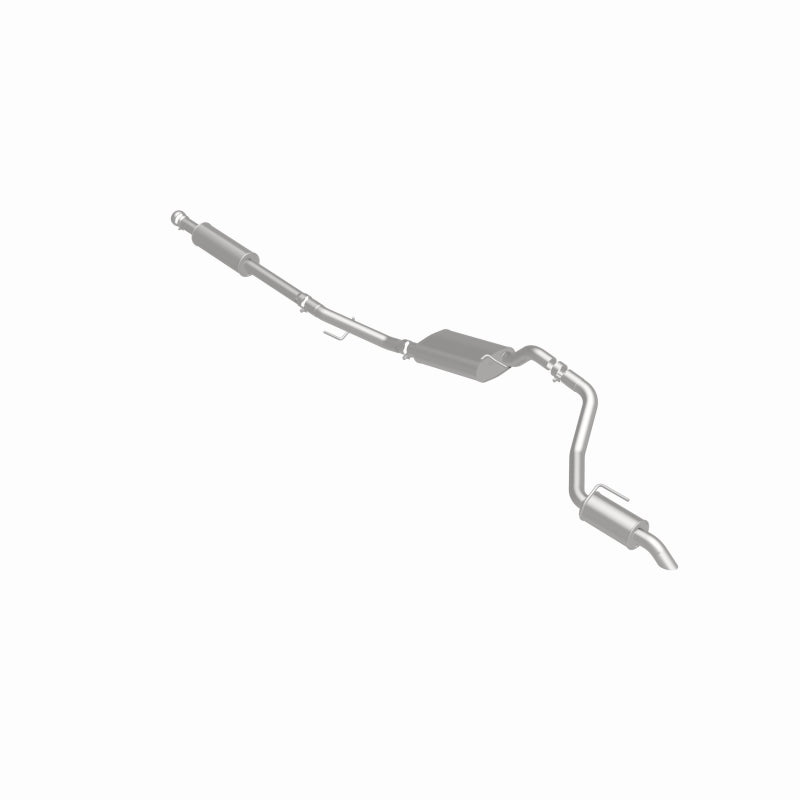 Magnaflow 106-1085 Exhaust Kit For Jeep Gladiator 20-21 3.6L Direct-Fit
