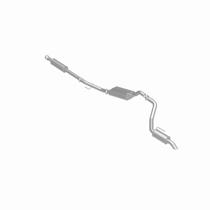 Magnaflow 106-1085 Exhaust Kit For Jeep Gladiator 20-21 3.6L Direct-Fit