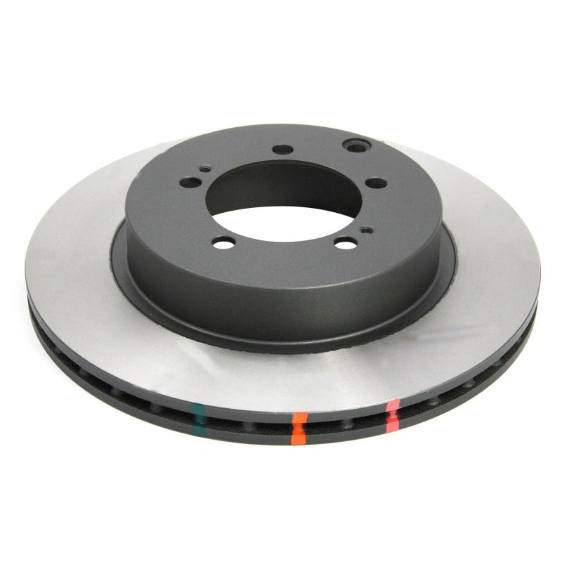 DBA Rear 4000 Series Plain Rotor | Mitsubishi Lancer Evolution (03-06) (DBA4419)