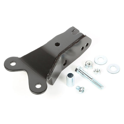 Rugged Ridge 18205.24 Track Bar Dropdown Bracket Fits 07-18 Wrangler (JK)