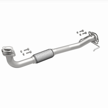 BRE Exhaust 02-07 Lancer 2.0L Front Pipe Kit