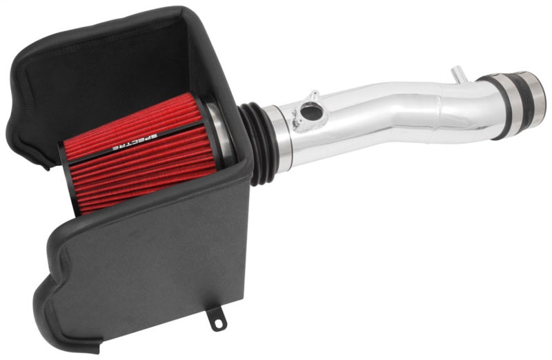 Spectre Air Intake Kit | Toyota Tacoma V6-3.5L F/I (16-18) (9060)