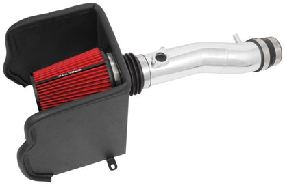 Spectre Air Intake Kit | Toyota Tacoma V6-3.5L F/I (16-18) (9060)