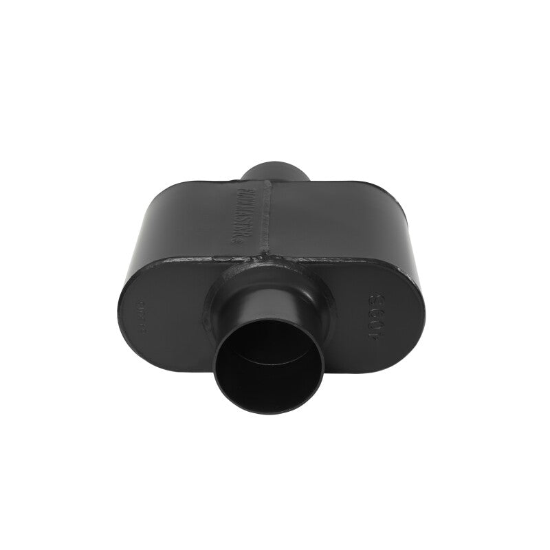 Flowmaster Super 10 SS Muffler For F-150 15-26 (843015)